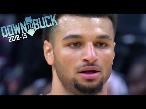 Jamal Murray 23 Points Full Highlights (10/29/2018)