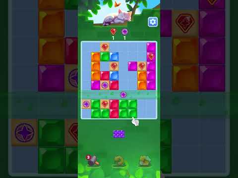 Block Puzzle Journey video thumbnail