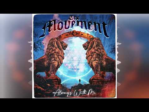 The Movement - Love To Burn (feat. Soom T) ["Always With Me" Album 2022]