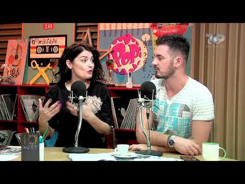 Wake Up, 11 Korrik 2018, Pjesa 2 - Top Channel Albania - Entertainment Show