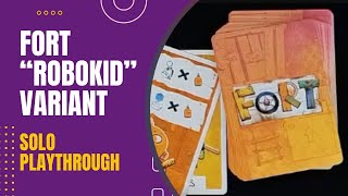 Danielle - Fort video thumbnail