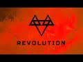 NEFFEX - REVOLUTION ✊ | [1 Hour Version]