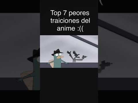 Dr. Doofenshmirtz traiciona a Perry por el agente Panda
