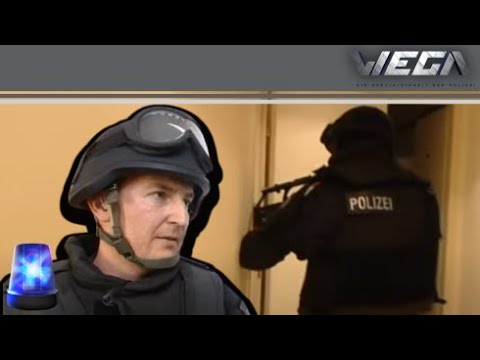 GESUCHTER GEWALTTÄTER aus Ex-Jugoslawien im LOKAL 👀​👮🏼​ | 1/2 | WEGA - Die Spezialeinheit | ATV