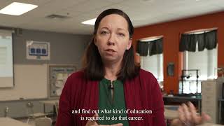 Lesson In Action: Introducing Computer Science Careers