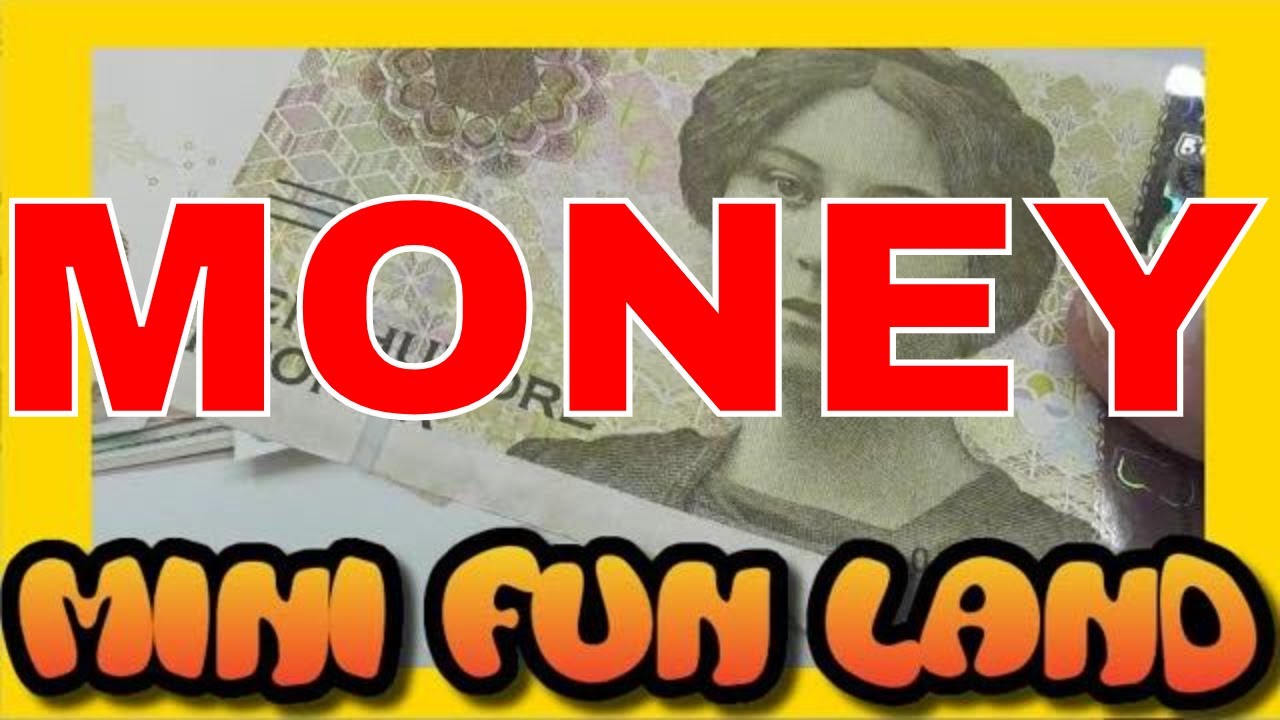 Paper Money Review: 10 different world paper money bank notes world currency (000790)