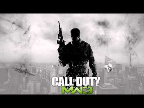 MW3 S.A.S Defeat Theme (Mission Failed)