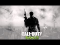 MW3 S.A.S Defeat Theme (Mission Failed)