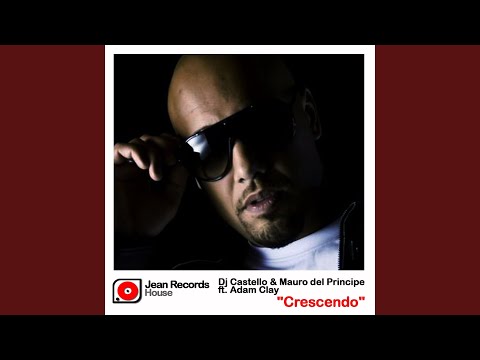 Crescendo (DevinProject Remix) (feat. Adam Clay)