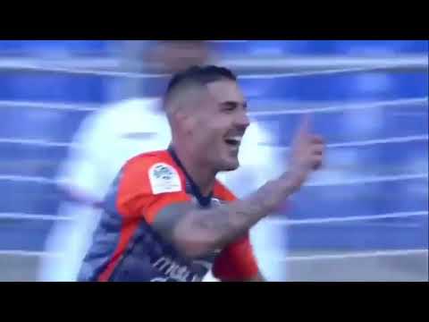 Les buts de Andy Delort - المحارب اندي ديلور