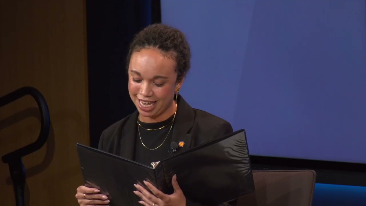 Federal Advocacy & the Next Four Years Panel and Closing Remarks