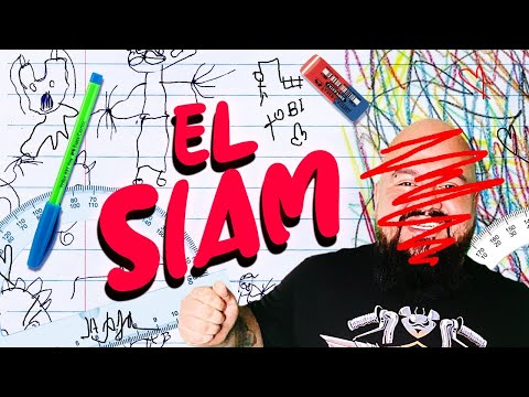 El Slam - El Tobi