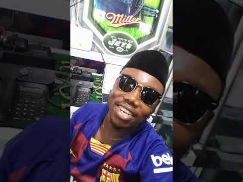 TofBoss is in a good Mood  with Kobena Richiz song-Higher prod. By Konfem.  #REASONWITHTOF.