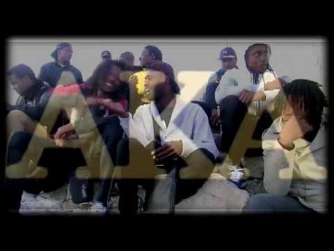 Kappa 7 - R.A.P Clip Official 2013