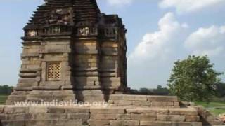 Brahma Temple, Khajuraho