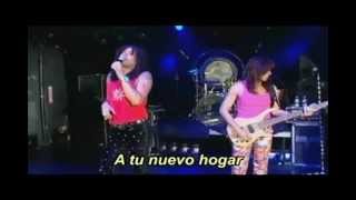 Quiet Riot   Thunderbird Traducida