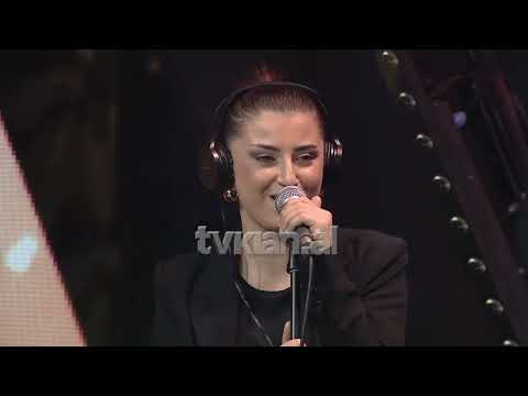 100 KËNGË NGA BOTA| Kafu & Genc Salihu - Caje sukarije (Nata Rome)