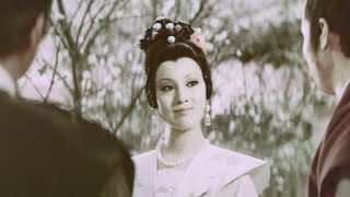 Intimate Confessions of a Chinese Courtesan (1972) ORIGINAL TRAILER