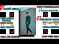 New Hindi Song WhatsApp Status Bhigi Hui Hai Raat Magar Chal Rahe Hai Ham Old 90 S Trending Song
