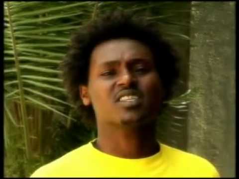 Jaamboo Jootee.. Imimmaan jaalala... Oromo