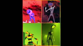 Download lagu new siren head vs house head coffin dance meme cover song #sirenhead #coffindance #viral mp3