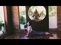 Fight PCOD PCOS At Home With Yoga