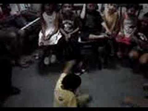 RAP DA TOCA DE ASSIS - VOX MIRIM