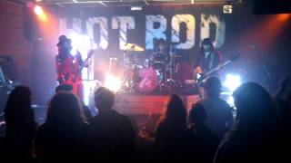 Adam Bomb Rock Like Fuck