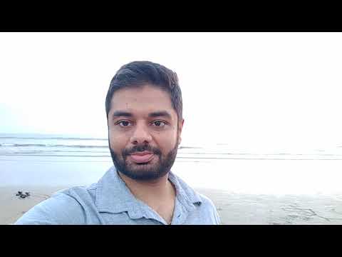Shrikant Jethwa | Juhu Beach