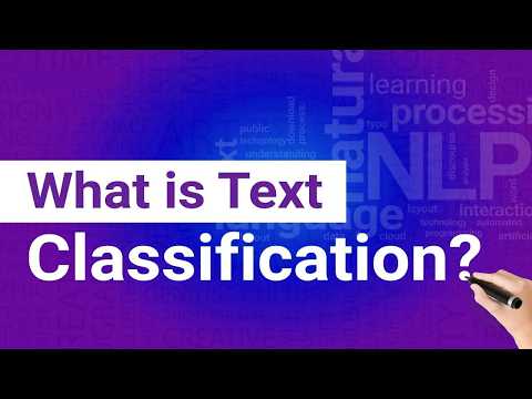 Text Classification Systems | Community Health