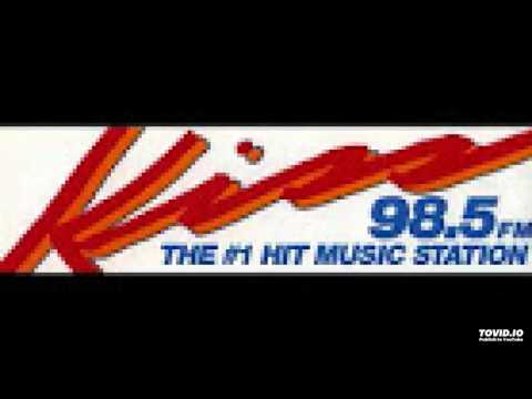 Kiss 98.5 Doogie and Vandusen