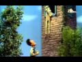 Sesamstraat Nieuws Rapunzel