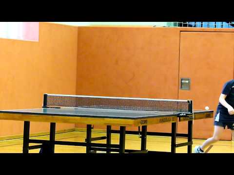 Kay Dietrich - Jonas Beck (Slow Motion)