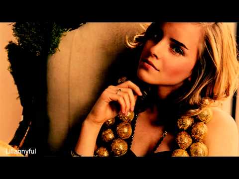 dreaming is believing  | Emma Watson |