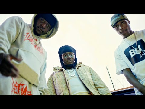 R BANDIT FT SCAR MKADINALI - YAP YAP (OFFICIAL VIDEO)