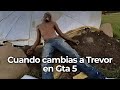 GTA 5 MEMES BEFORE GTA 6