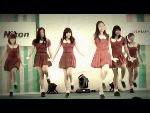 "PinkPanther" cover "A-Pink" @ งาน "Photo Hut Talent Contest"