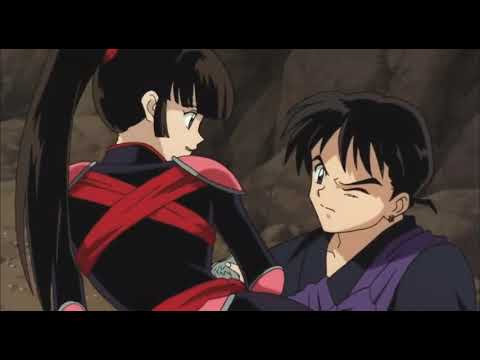 InuYasha movie/full episode