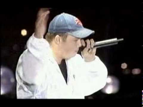 joel turner the human beatbox australian idol, live at the sydney opera house