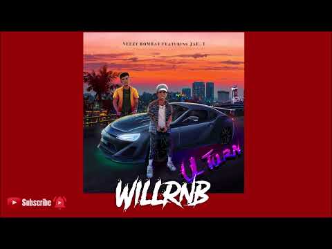 Veezy Bombay Feat. Jae. T - U Turn (RnBass 2021)