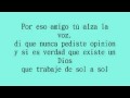 Fiesta Pagana-Mägo de Oz (con lyrics-letra ...