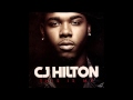CJ Hilton - Will for Love