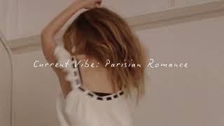 Aerie parisian romance is the moment
