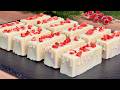 The Newest Dessert For Christmas Dessert In 15 Minutes Delicious Recipe For The Whole Family