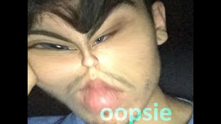 Cover art for Pixel does an Oopsie