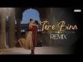 A R Rahman Tere Bina Remix Debb Love Mix 2026