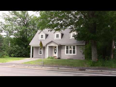 109 Patriots Road (Route 2A), TEMPLETON, MA