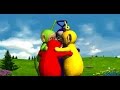 Teletubbies 2 Favorite Games Part 3