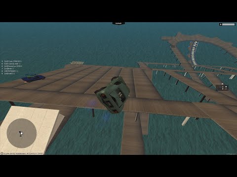 MTA: DD CW Personal Highlights #23 - 𝙋𝙨𝙮𝙘𝙝𝙤