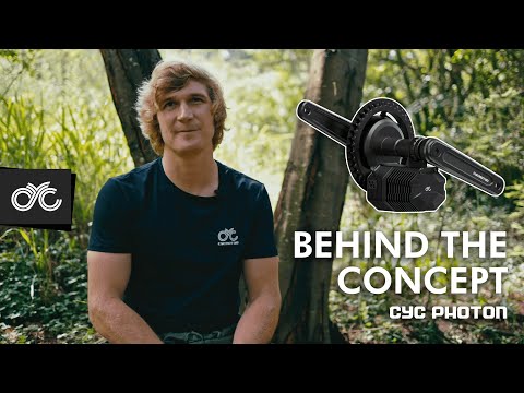 CYC Photon! Why we developed it & how it works - Behind the concept of our ebike new conversion kit